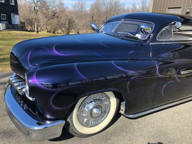 Mercury Custom 1950 image number 25