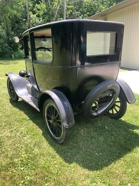 Ford Model T 1925 image number 24