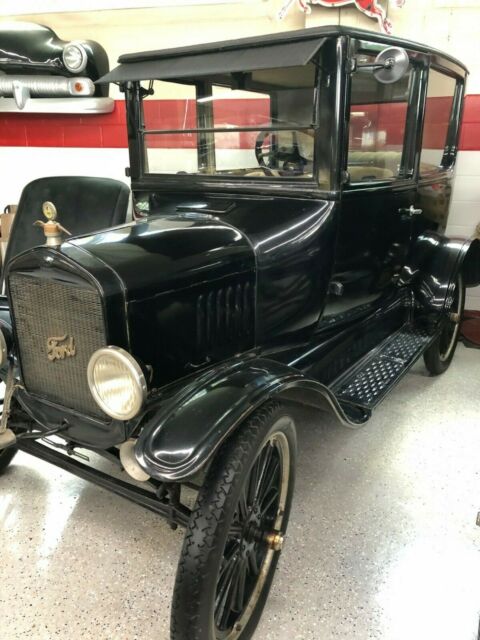 Ford Model T 1925 image number 27