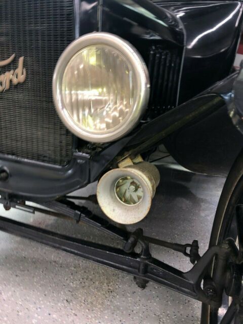 Ford Model T 1925 image number 31