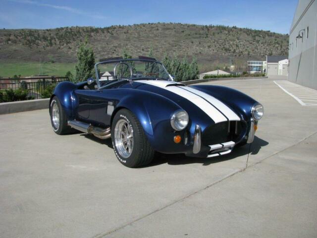 Shelby Cobra 1965 image number 0