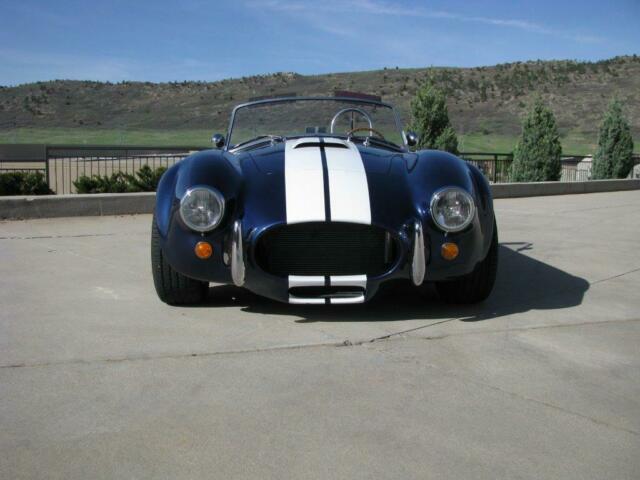 Shelby Cobra 1965 image number 1