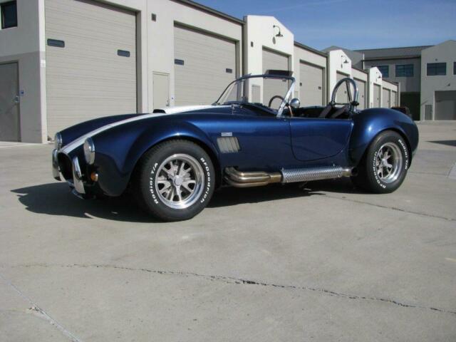 Shelby Cobra 1965 image number 11