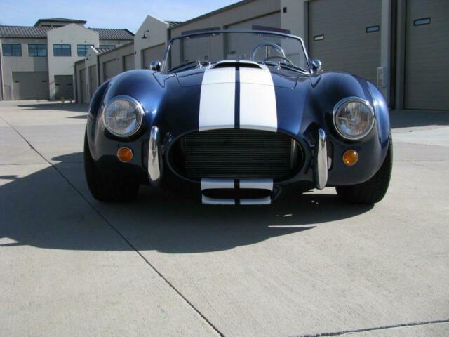 Shelby Cobra 1965 image number 13