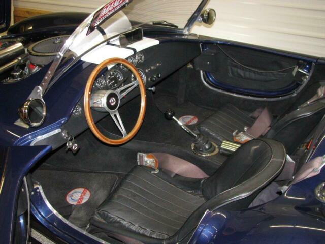 Shelby Cobra 1965 image number 18