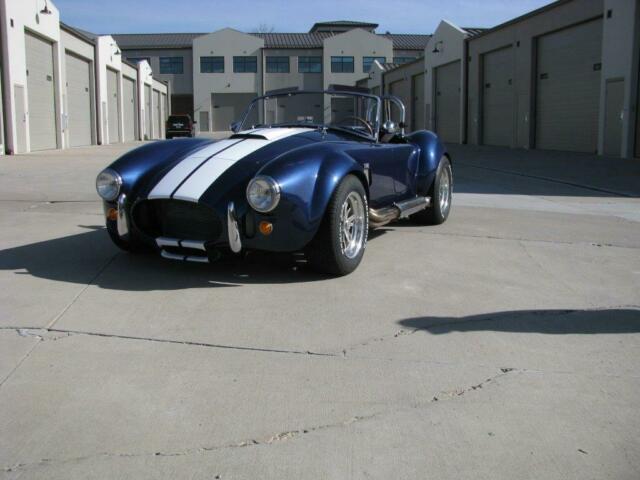 Shelby Cobra 1965 image number 2