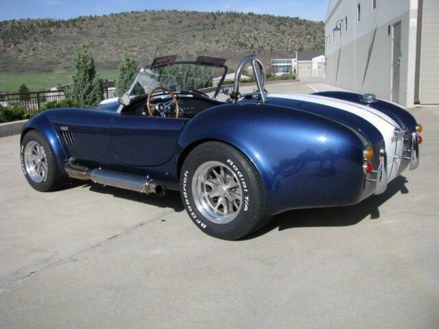 Shelby Cobra 1965 image number 29