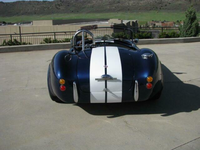 Shelby Cobra 1965 image number 30