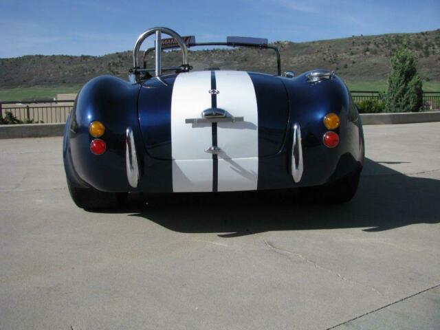 Shelby Cobra 1965 image number 31