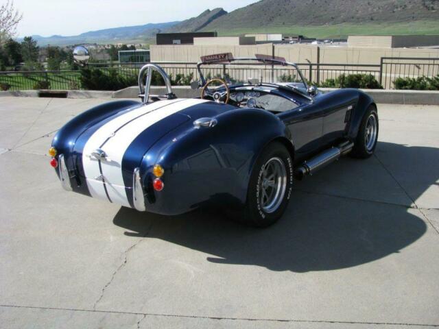 Shelby Cobra 1965 image number 32