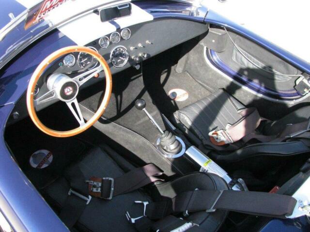 Shelby Cobra 1965 image number 33