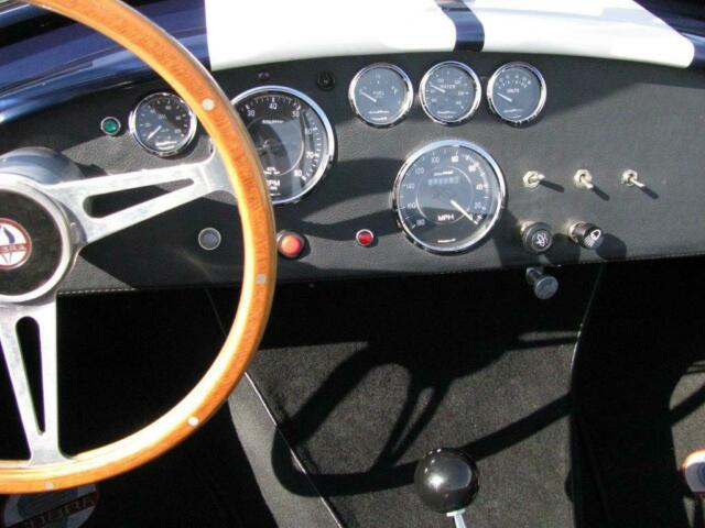 Shelby Cobra 1965 image number 34