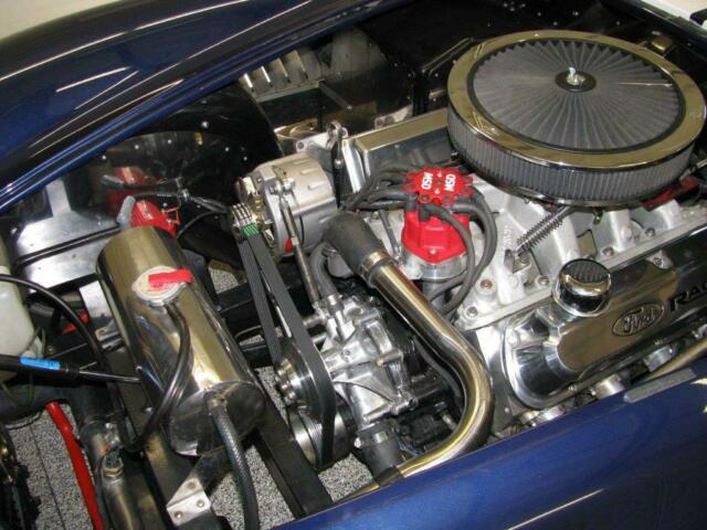 Shelby Cobra 1965 image number 39