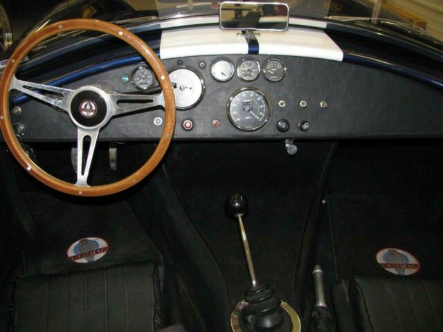 Shelby Cobra 1965 image number 43