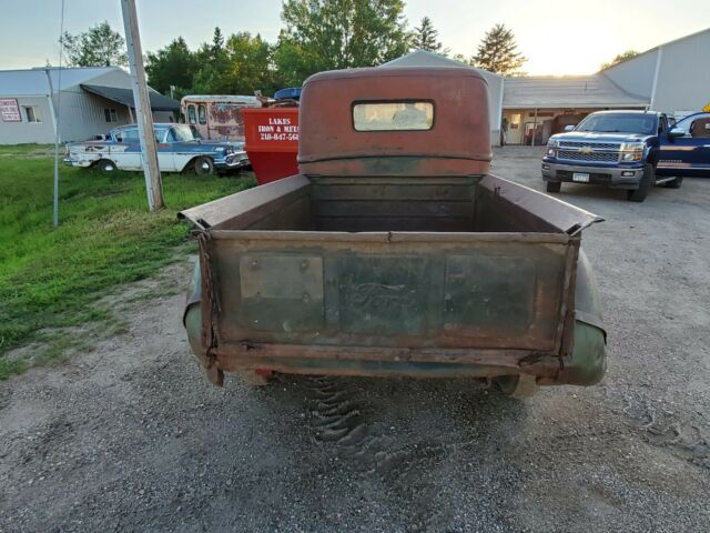 Ford F-100 1946 image number 16