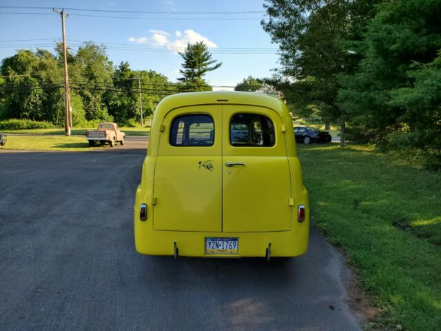 Ford F1 1949 image number 27