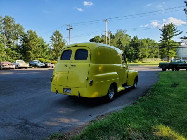 Ford F1 1949 image number 28