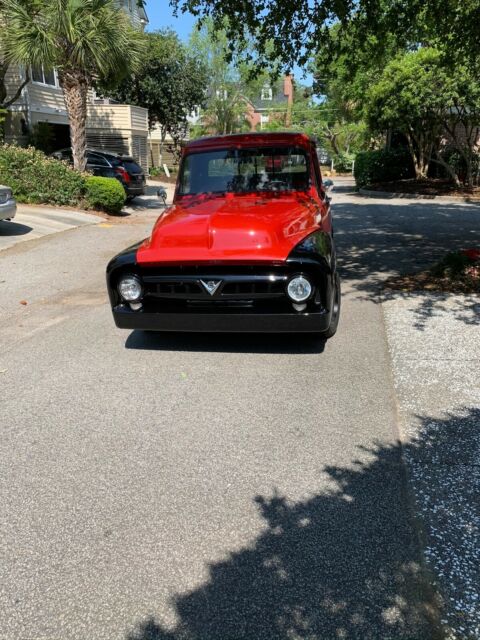 Ford F-100 1953 image number 0