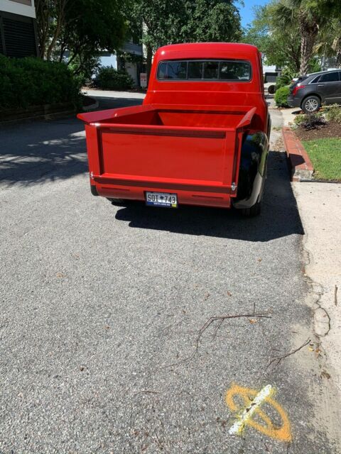 Ford F-100 1953 image number 18