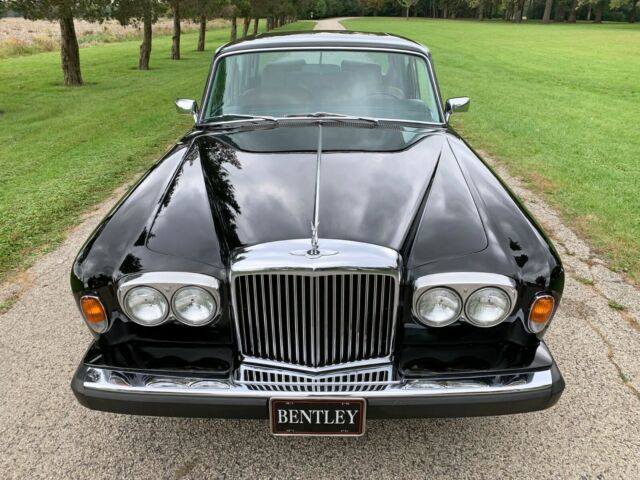 Rolls-Royce Silver Shadow 1979 image number 2