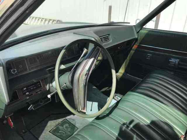 Ford ltd 1971 image number 16