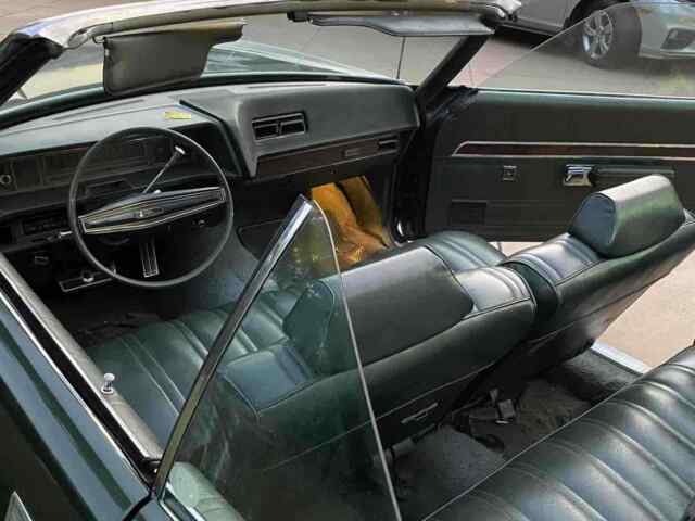 Ford ltd 1971 image number 17