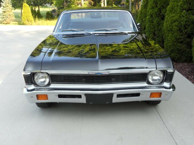 Chevrolet Nova 1971 image number 25