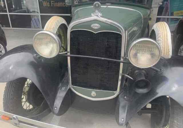 Ford Model A 1931 image number 19