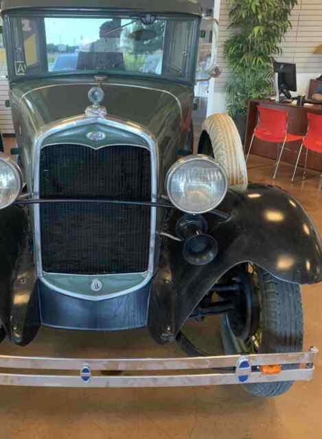 Ford Model A 1931 image number 2