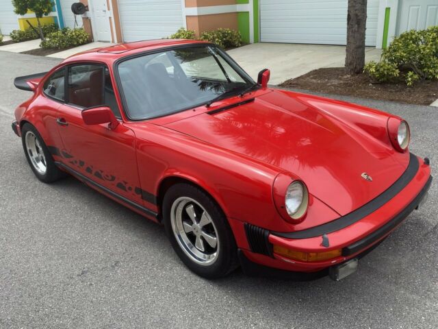 Porsche 911 1977 image number 25