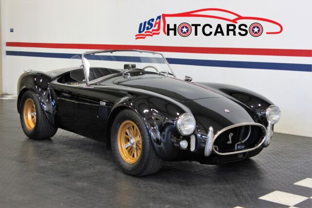 Superformance Cobra 1965 image number 0