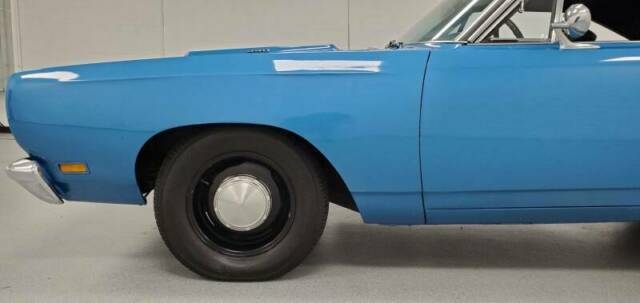 Plymouth Road Runner 1969 image number 1