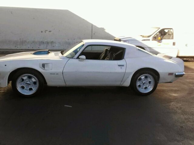 Pontiac Trans Am 1973 image number 4