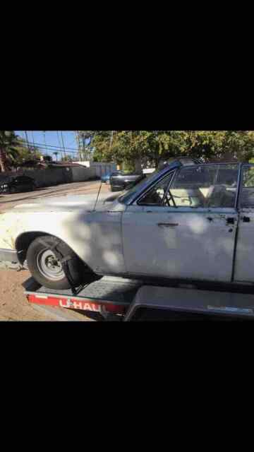 Lincoln Continental 1966 image number 0