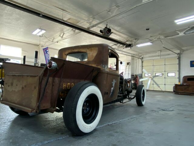 Dodge Truck 1933 image number 36