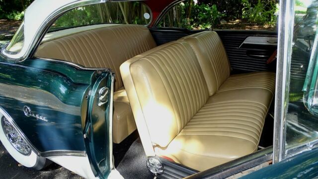 Buick Super 1955 image number 38