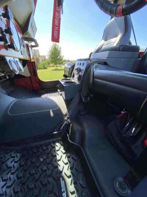 Jeep CJ-7 1976 image number 12