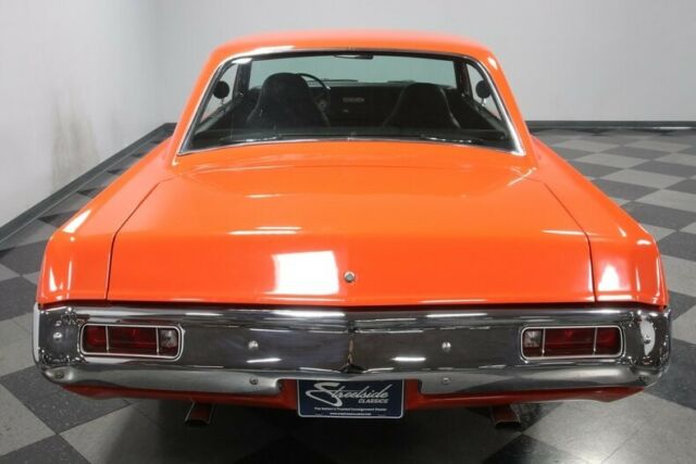 Dodge Dart 1970 image number 11