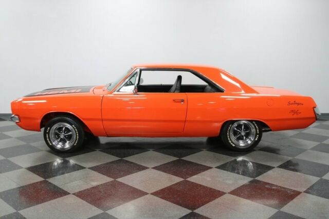 Dodge Dart 1970 image number 2