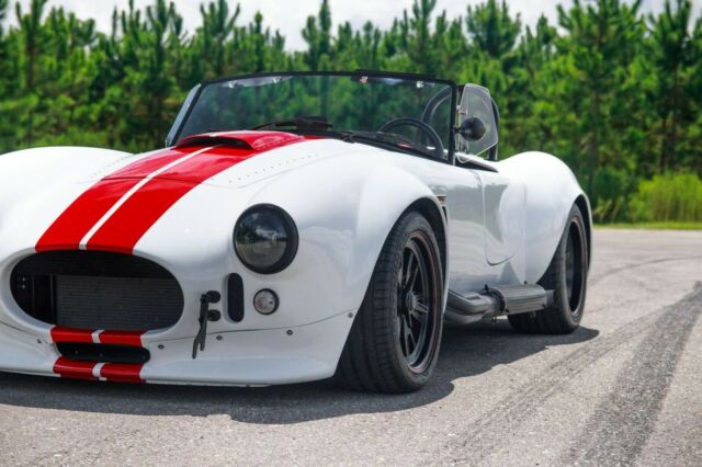 Shelby Cobra 1965 image number 0