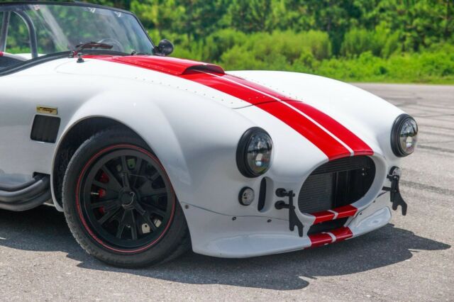 Shelby Cobra 1965 image number 1