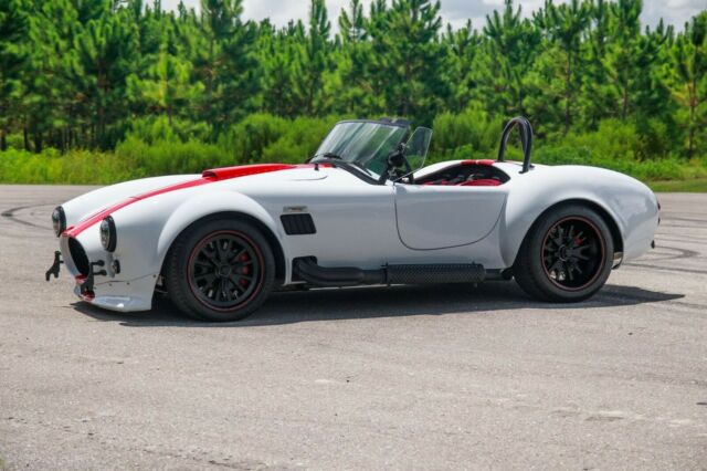 Shelby Cobra 1965 image number 16