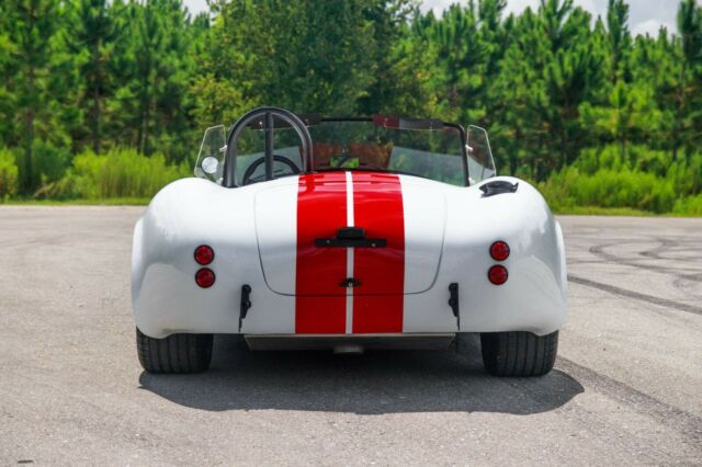 Shelby Cobra 1965 image number 17