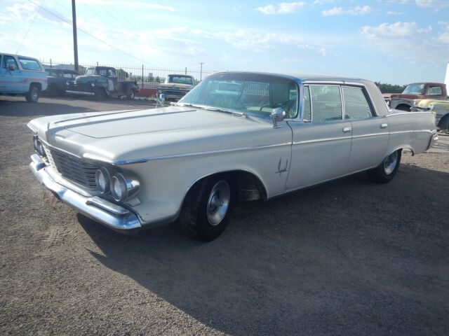 Chrysler Imperial 1963 image number 1