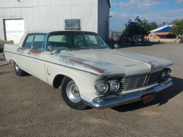 Chrysler Imperial 1963 image number 22