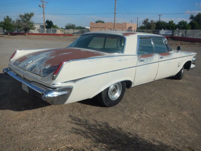 Chrysler Imperial 1963 image number 5