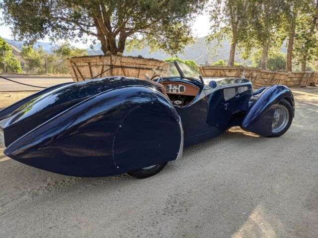 Replica/Kit Makes Siero Seco 1937 image number 1