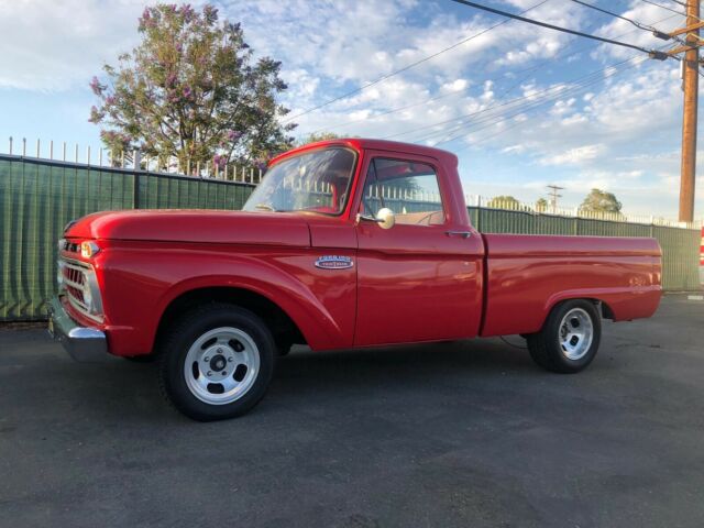 Ford F-100 1965 image number 1