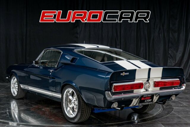 Shelby GT500 1967 image number 2