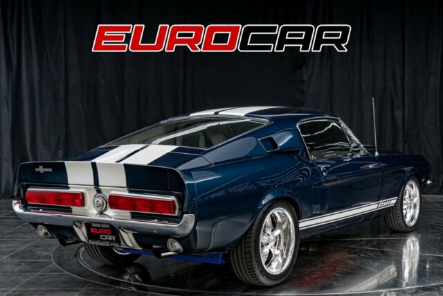 Shelby GT500 1967 image number 28